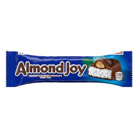 ALMOND JOY