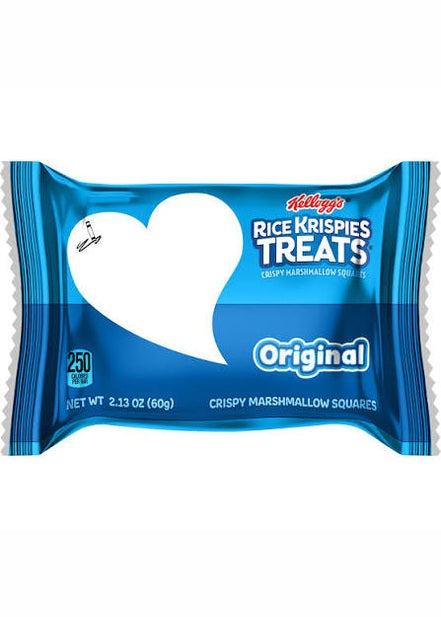 RICE KRISPIES TREAT