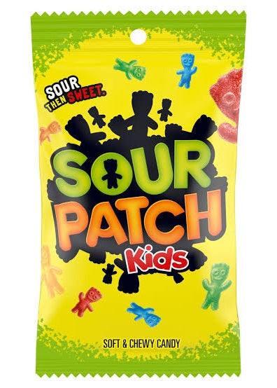 SOUR PATCH Kids