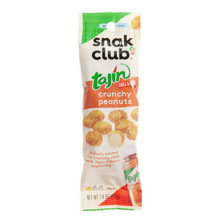 TAJIN PEANUT