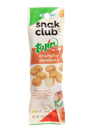 TAJIN PEANUT