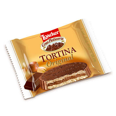 LOACKER Tortina