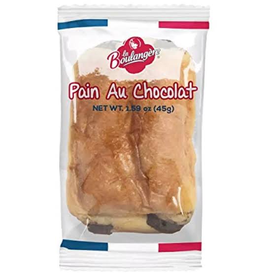 La BOULANG'ERE Pain Au Chocolate