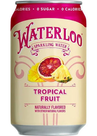 WATERLOO Tropical Fruit