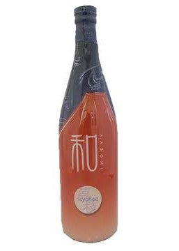 MITA NAGOMI Lychee Syrup