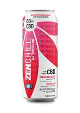 ZENTOPIA Watermelon CBD 16oz