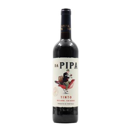 Da PIPA Red Portugal🇵🇹