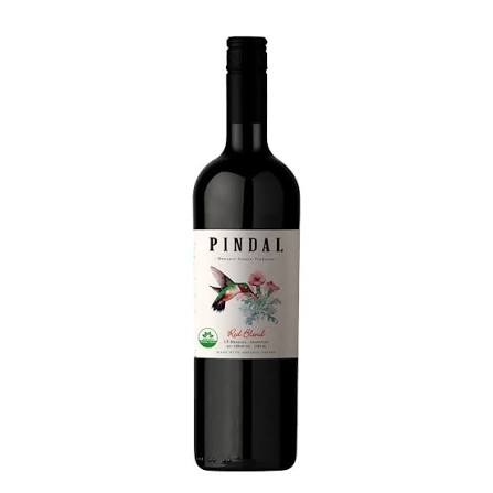 PINDAL Organic Red Blend Argentina 🇦🇷