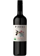 PINDAL Organic Malbec Argentina 🇦🇷