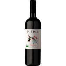 PINDAL Organic Malbec Argentina 🇦🇷