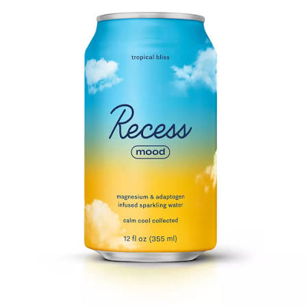 RECESS Tropical Bliss