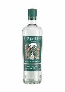 SIP SMITH London Dry Gin