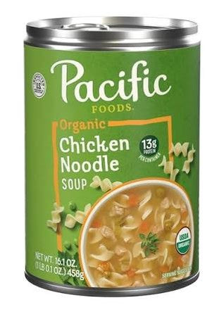 PACIFIC FOODS Chicken Noodle Original