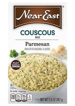 NEAR EAST Couscous