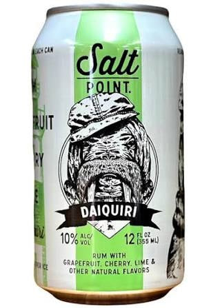 SALT POINT Daiquiri