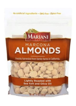MARIANI Marcona Almonds