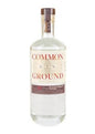 COMMON GROUND Black Currant Thyme Gin