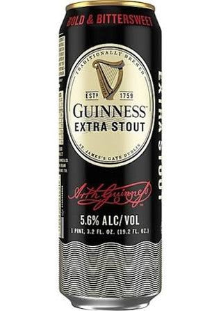 GUINNESS Extra Stout