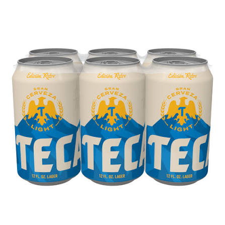 TECATE Light