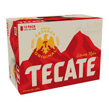 TECATE