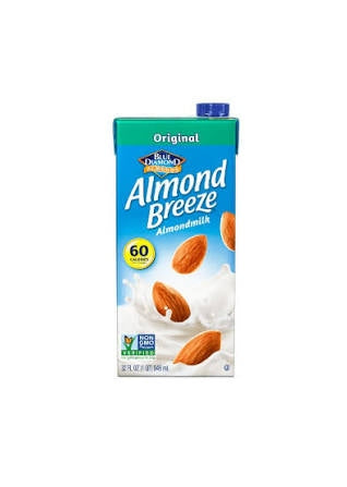 BLUE DIAMOND Almond Breeze Original