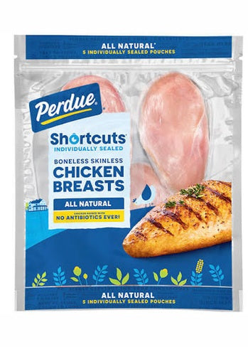 PERDUE Chicken Breasts