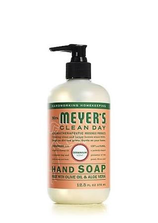 Mrs. MEYER'S Hand Soap Geranium Scent