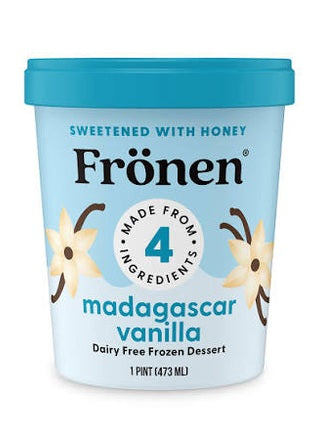 FRONEN Madagascar Vanilla