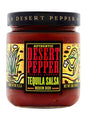 DESSERT PEPPER medium Burn Salsa