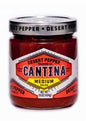 DESSERT PEPPER Cantina Medium Salsa