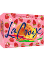 LA CROIX Strawberry Peach Sparkling Water