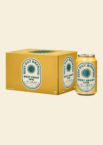 BEST DAY BREWING Ipa