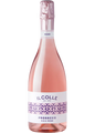 IL COLLE Prosecco DOC Rosé Extra Dry