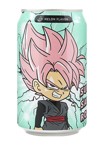 OCEAN BOMB Sparkling Melon