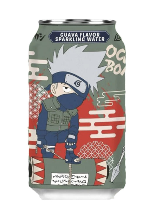 OCEAN BOMB Sparkling Guava