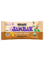 JAMBAR Malt Nut Melody Energy Bar