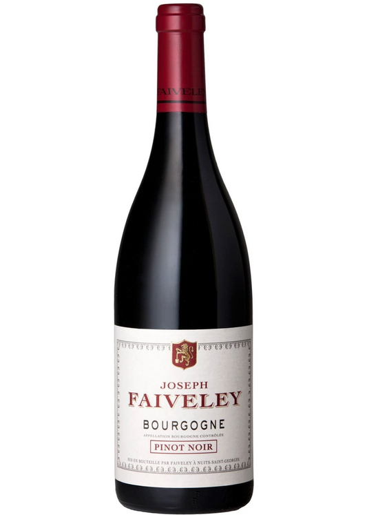 FAIVELEY Bourgogne Pinot Noir 2020