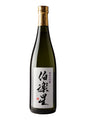 HAKURAKUSEI Junmai Daiginjo