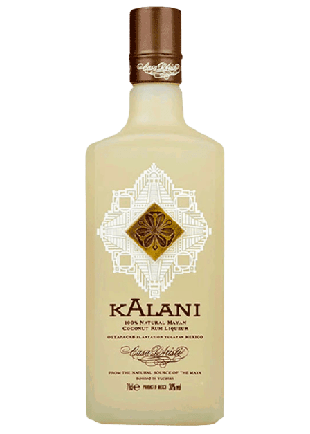 KALANI Coconut Liqueur