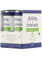 AUSTIN COCKTAILS Cucumber Vodka Mojito 4PK