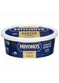 MIYOKO'S CREAMERY Garlic & Herb Cheese Spread