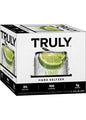 TRULY Lime Hard Seltzer 6PK