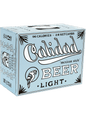 CALIDAD Cerveza Light 12pk