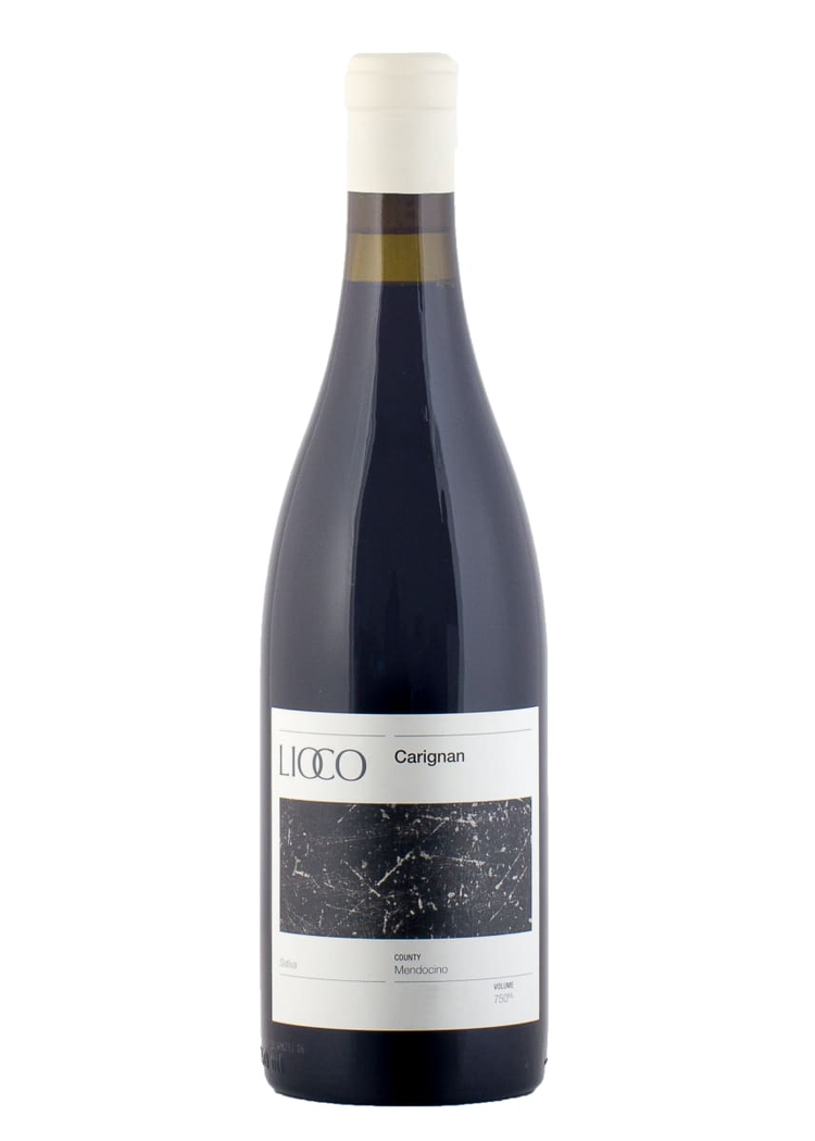 LIOCO Sativa Carignan 2019