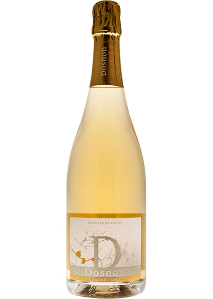 DOSNON Champagne Brut Recolte Blanche NV