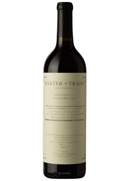 Barter And Trade Cabernet Sauvignon 2023 Howden Market 8974