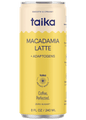 TAIKA Macadamia Latte