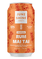 JUNESHINE Tropical Rum Mai Tai