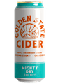 GOLDEN STATE CIDER Mighty Dry