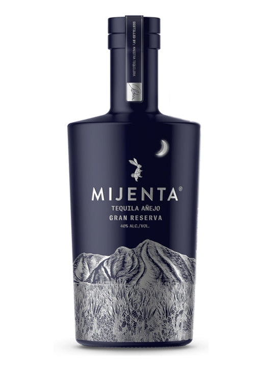 MIJENTA Tequila Añejo